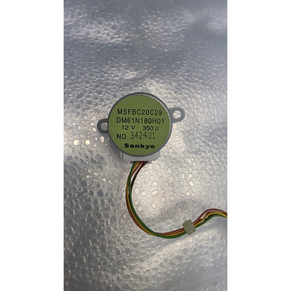 Mitsubishi Electric Split AC Indoor Stepper Motor 2 ton (MSFBC20C29)